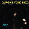 2dFGRS TGN288Z235