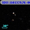 SDSS J101329.76-004855.4