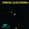 2MASX J10135066-0051204