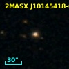 2MASX J10145418-0047405