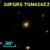 2dFGRS TGN424Z271