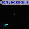 SDSS J102528.38+045720.2