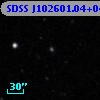 SDSS J102601.04+041254.6