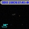 SDSS J102617.41+041918.3