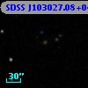 SDSS J103027.08+042030.0