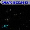 2MASX J10320613+6255219