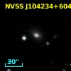 NVSS J104234+604149