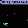 SDSS J104510.80+601441.4