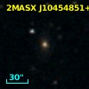NVSS J104548+042029