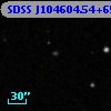 SDSS J104604.54+654627.5