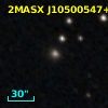 2MASX J10500547+6550156