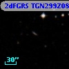 2dFGRS TGN299Z080
