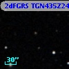 2dFGRS TGN435Z242