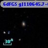 6dFGS gJ110645.7-010732