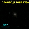 2MASX J11064879+6440564