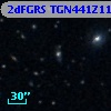 2dFGRS TGN441Z118