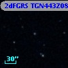 2dFGRS TGN443Z083