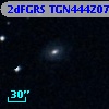 2dFGRS TGN444Z072