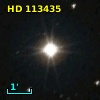 HD 113435