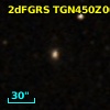 2dFGRS TGN450Z001