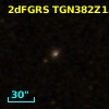 2dFGRS TGN382Z133