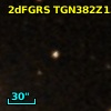 2dFGRS TGN382Z134