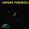 2dFGRS TGN382Z121