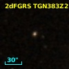2dFGRS TGN383Z217