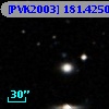 [PVK2003] 181.42500 +01.60000
