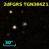 2dFGRS TGN384Z120