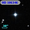 HD 106346