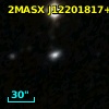 2MASX J12201817+6513359