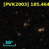 SDSS J122151.47+002207.1