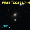 FIRST J122622.7+640622