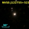 NVSS J122755+523129