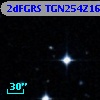 2dFGRS TGN254Z164