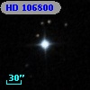 HD 106800