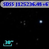 SDSS J125236.48+672543.6