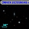 2MASX J12550141+6219437