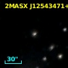 2MASX J12543471+5306461