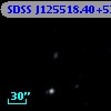 SDSS J125518.40+530540.5
