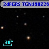 2dFGRS TGN190Z284