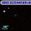 SDSS J125447.69+601515.6