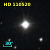 HD 110520
