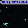 SDSS J125739.45+653640.6