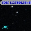 SDSS J125800.39+654255.0