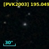 SDSS J130011.94+045519.4