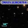 2MASX J13020784-0051070