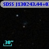 SDSS J130243.44+030458.9