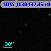 SDSS J130437.35+045637.0